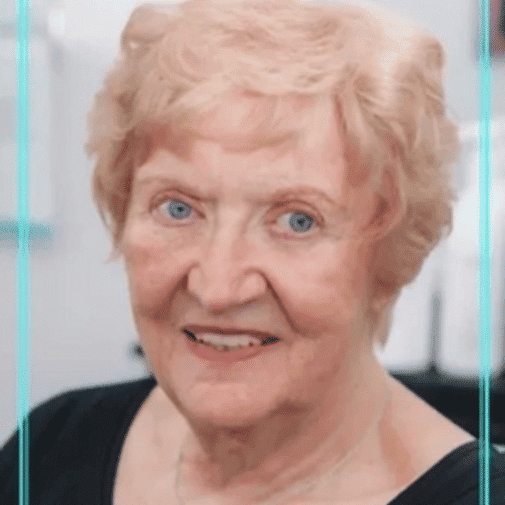 Portrait of Carol Craig, a professional stylist at Hair After Style Quarters, showcasing their expertise and style.